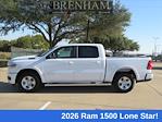 New 2026 Ram 1500 Lone Star Crew Cab for sale #TG228783 - photo 7