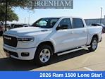 New 2026 Ram 1500 Lone Star Crew Cab for sale #TG228783 - photo 8