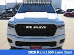 New 2026 Ram 1500 Lone Star Crew Cab for sale #TG228783 - photo 9
