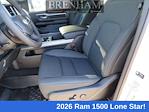 New 2026 Ram 1500 Lone Star Crew Cab for sale #TG228783 - photo 12