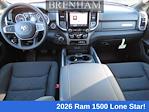 New 2026 Ram 1500 Lone Star Crew Cab for sale #TG228783 - photo 14