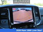 New 2026 Ram 1500 Lone Star Crew Cab for sale #TG228783 - photo 16