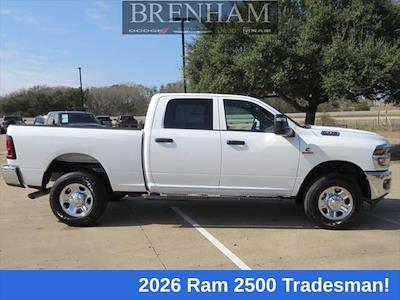 New 2026 Ram 2500 Tradesman Crew Cab for sale #TG269998 - photo 2