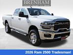 New 2026 Ram 2500 Tradesman Crew Cab for sale #TG269998 - photo 1