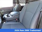 New 2026 Ram 2500 Tradesman Crew Cab for sale #TG269998 - photo 13