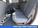New 2026 Ram 2500 Tradesman Crew Cab for sale #TG269998 - photo 14