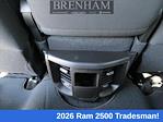 New 2026 Ram 2500 Tradesman Crew Cab for sale #TG269998 - photo 15