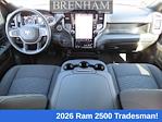 New 2026 Ram 2500 Tradesman Crew Cab for sale #TG269998 - photo 16