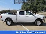 New 2026 Ram 2500 Tradesman Crew Cab for sale #TG269998 - photo 2