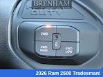 New 2026 Ram 2500 Tradesman Crew Cab for sale #TG269998 - photo 20