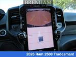 New 2026 Ram 2500 Tradesman Crew Cab for sale #TG269998 - photo 21