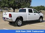 New 2026 Ram 2500 Tradesman Crew Cab for sale #TG269998 - photo 3