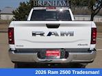 New 2026 Ram 2500 Tradesman Crew Cab for sale #TG269998 - photo 5