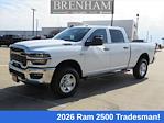 New 2026 Ram 2500 Tradesman Crew Cab for sale #TG269998 - photo 8