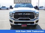 New 2026 Ram 2500 Tradesman Crew Cab for sale #TG269998 - photo 9