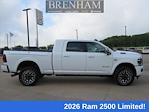New 2026 Ram 2500 Longhorn Mega Cab for sale #TG272062 - photo 1
