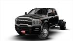 New 2026 Ram 4500 Crew Cab 60 CA Cab Chassis for sale #TG279685 - photo 1