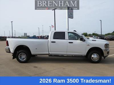 New 2026 Ram 3500 Tradesman Crew Cab for sale #TG286070 - photo 2