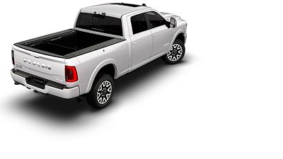 New 2026 Ram 2500 Longhorn Crew Cab for sale #TG324561 - photo 2