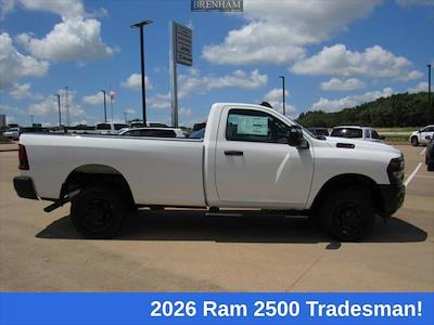 New 2026 Ram 2500 Tradesman Regular Cab for sale #TG338447 - photo 2