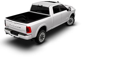 New 2026 Ram 2500 Longhorn Crew Cab for sale #TG338449 - photo 2
