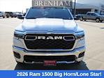 New 2026 Ram 1500 Lone Star Crew Cab 4x4 Pickup for sale #TN151756 - photo 9