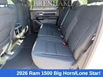 New 2026 Ram 1500 Lone Star Crew Cab 4x4 Pickup for sale #TN151756 - photo 14