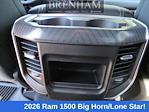 New 2026 Ram 1500 Lone Star Crew Cab 4x4 Pickup for sale #TN151756 - photo 15