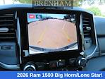 New 2026 Ram 1500 Lone Star Crew Cab 4x4 Pickup for sale #TN151756 - photo 21