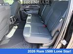 New 2026 Ram 1500 Lone Star Crew Cab 4x4 Pickup for sale #TN151757 - photo 14