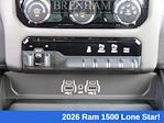 New 2026 Ram 1500 Lone Star Crew Cab 4x4 Pickup for sale #TN151757 - photo 19