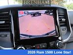 New 2026 Ram 1500 Lone Star Crew Cab 4x4 Pickup for sale #TN151757 - photo 21