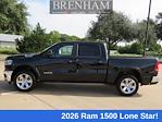New 2026 Ram 1500 Lone Star Crew Cab 4x4 Pickup for sale #TN151757 - photo 7