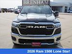 New 2026 Ram 1500 Lone Star Crew Cab 4x4 Pickup for sale #TN151757 - photo 9
