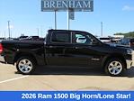 New 2026 Ram 1500 Lone Star Crew Cab 4x4 Pickup for sale #TN151758 - photo 2