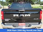 New 2026 Ram 1500 Lone Star Crew Cab 4x4 Pickup for sale #TN151758 - photo 5