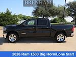 New 2026 Ram 1500 Lone Star Crew Cab 4x4 Pickup for sale #TN151758 - photo 7