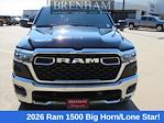 New 2026 Ram 1500 Lone Star Crew Cab 4x4 Pickup for sale #TN151758 - photo 9