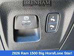 New 2026 Ram 1500 Lone Star Crew Cab 4x4 Pickup for sale #TN151758 - photo 12