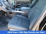 New 2026 Ram 1500 Lone Star Crew Cab 4x4 Pickup for sale #TN151758 - photo 13