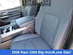 New 2026 Ram 1500 Lone Star Crew Cab 4x4 Pickup for sale #TN151758 - photo 14