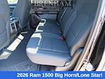 New 2026 Ram 1500 Lone Star Crew Cab 4x4 Pickup for sale #TN151758 - photo 15