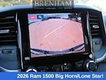 New 2026 Ram 1500 Lone Star Crew Cab 4x4 Pickup for sale #TN151758 - photo 21