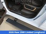 New 2026 Ram 1500 Longhorn Crew Cab 4x4 Pickup for sale #TN161236 - photo 11