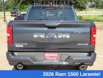 New 2026 Ram 1500 Laramie Crew Cab 4x4 Pickup for sale #TN161373 - photo 5