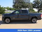 New 2026 Ram 1500 Laramie Crew Cab 4x4 Pickup for sale #TN161373 - photo 7
