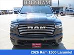 New 2026 Ram 1500 Laramie Crew Cab 4x4 Pickup for sale #TN161373 - photo 9
