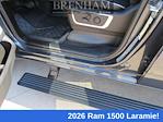 New 2026 Ram 1500 Laramie Crew Cab 4x4 Pickup for sale #TN161373 - photo 11
