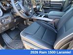 New 2026 Ram 1500 Laramie Crew Cab 4x4 Pickup for sale #TN161373 - photo 15