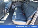 New 2026 Ram 1500 Laramie Crew Cab 4x4 Pickup for sale #TN161373 - photo 17